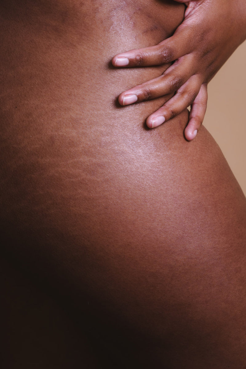 The History of Skin