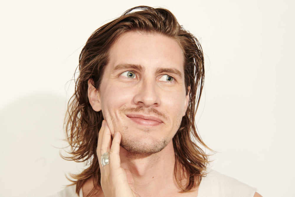 Your Skin’s Favorite Wellness Tip? Get Dirty.