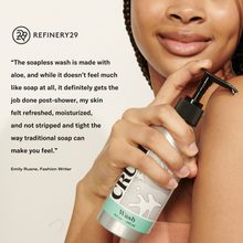 Load image into Gallery viewer, Wash