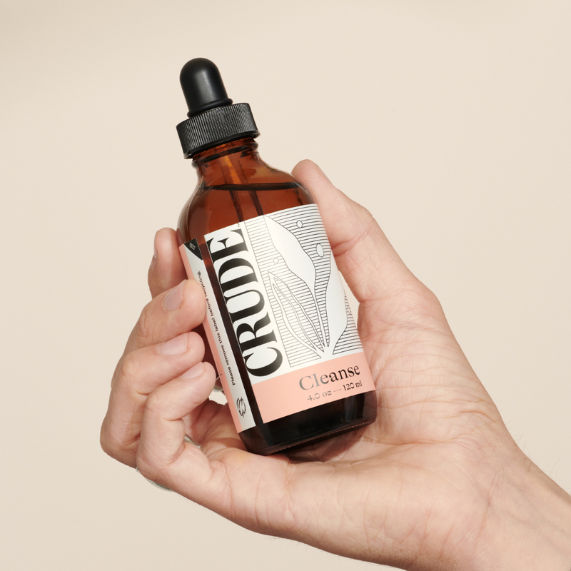 Ungredients—Why Less Is More for Your Skin