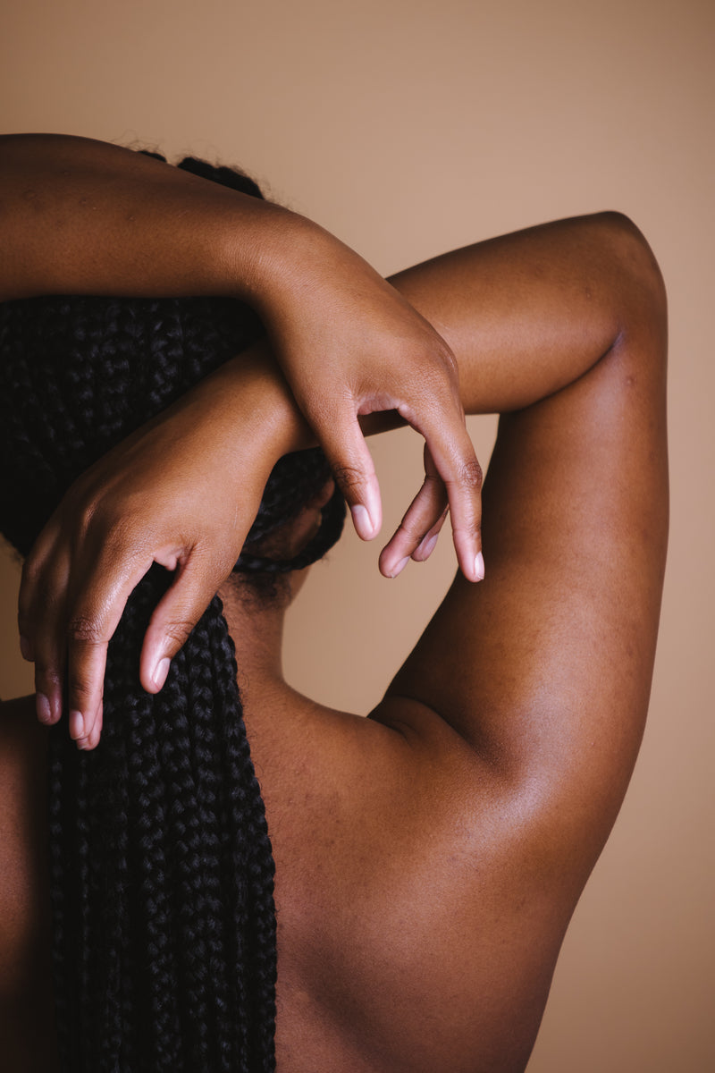 Rethinking Skincare