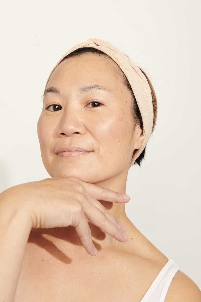 Your Skin’s Invisible Superpower