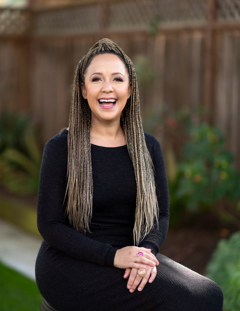Julia Collins: What She Brings to the Table