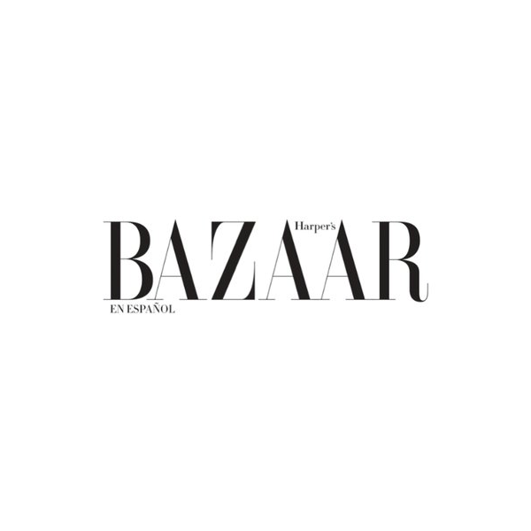 Harper's Bazaar en Espanol - August 2018 Issue
