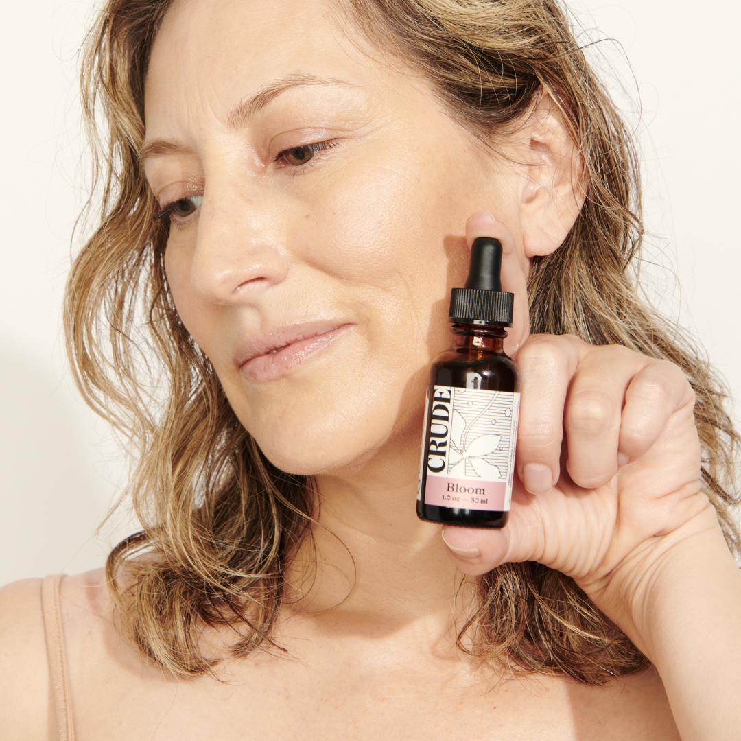 Bloom Regenerative Healing Serum | Combat Acne, Inflammation, and
