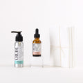 Travel Cleansing Kit