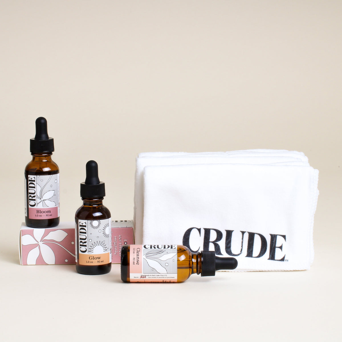 Tried and True Kit
