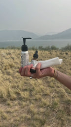 Travel Cleansing Kit