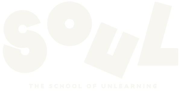 SOUL: The School of Unlearning