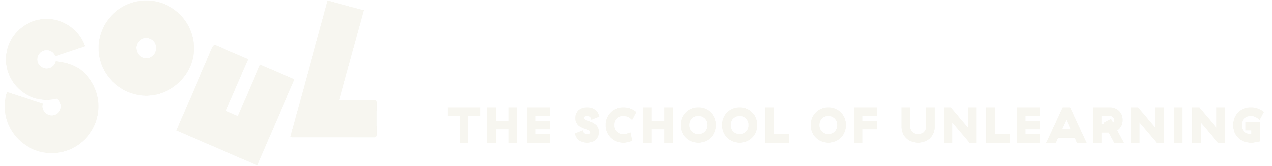 SOUL - The School of UnLearning
